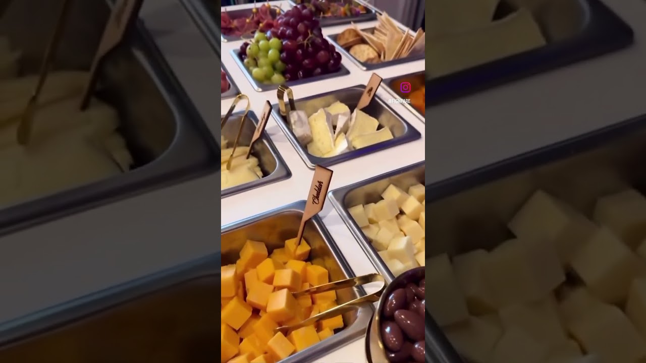 Promotional video thumbnail 2 for Fig & Fare