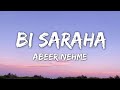Bi Saraha - Lyrics (Abeer Nehme)