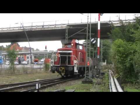 Deutschlandsommer 2010 Teil 9: Rund Um Karlsruhe