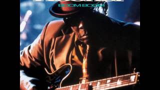 John Lee Hooker - &quot;I&#39;m Bad Like Jesse James&quot;