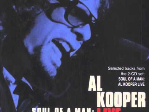 Al Kooper - Somethin' Goin' on