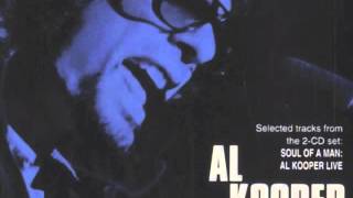 Al Kooper - Somethin' Goin' on