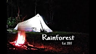 Download lagu The Legend Of Tarp Tent Rainforest est 2017 mp3 Download lagu The Legend Of Tarp Tent Rainforest est 2017 mp3