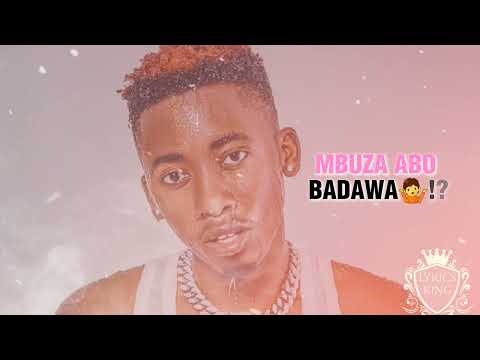 Sqoop Larma - Wapapa Lyrics VIdeo