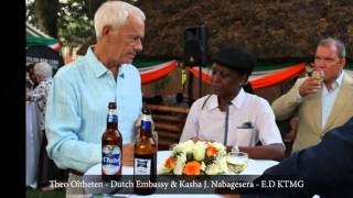 St. Patricks' Day 2016