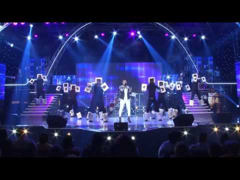 Margaret's Final Performance On #MTNPROJECTFAME Season 6.0 Reality Show