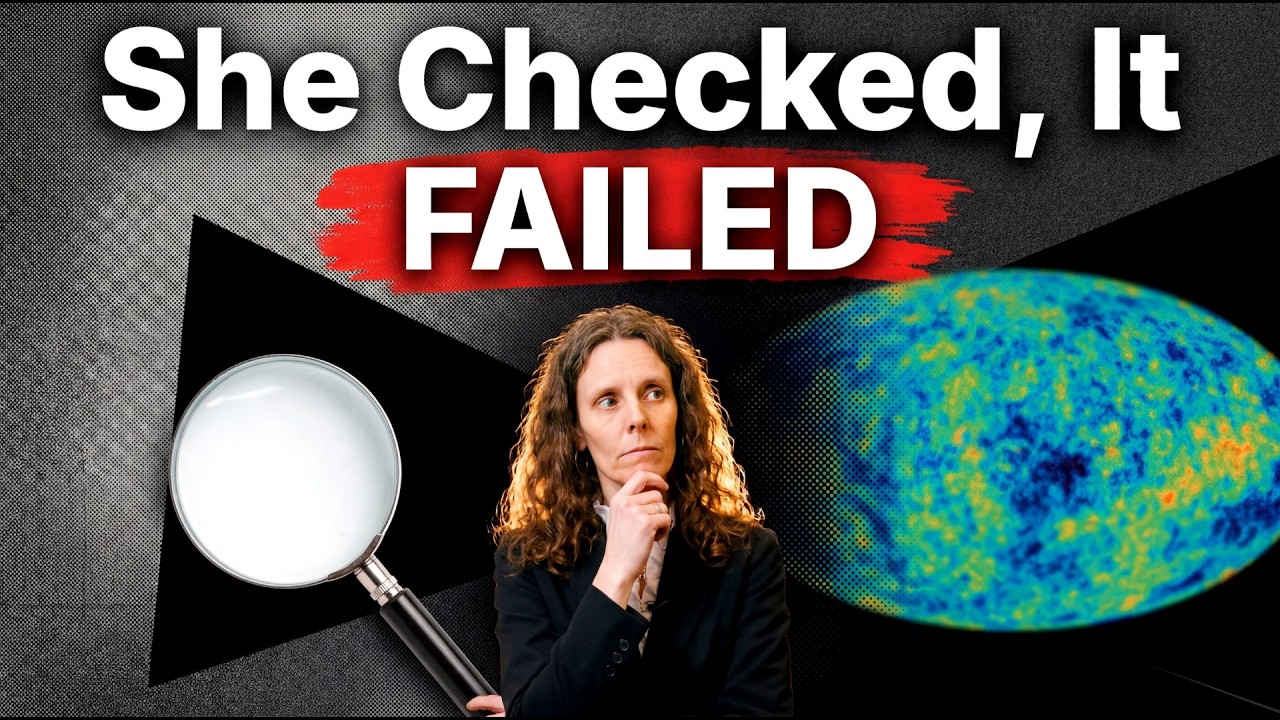 85% of Dark Matter May Be a Model Artifact