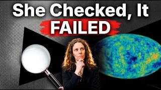 85% מהחומר האפל עשוי להיות תוצר לוואי של המודל המדעי