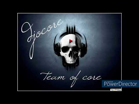 djocore - come as one (djocore edit )