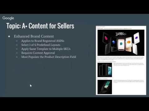 Ex-Amazonian Roundtable Webinar