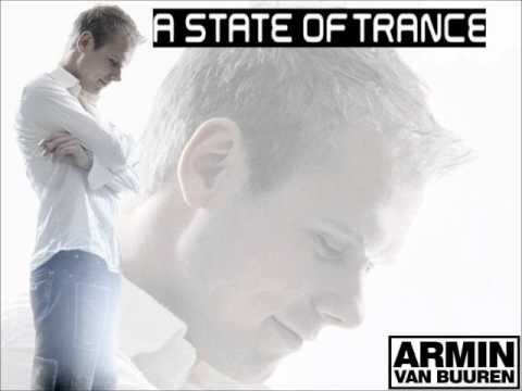 TrancEye - Wrong Turn (Nuera Remix) ASOT 509