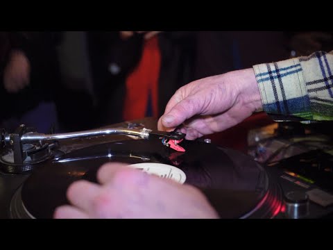 DJ DEE NASTY à Toulouse