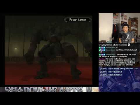 Let's BLIND Play Shadow Hearts: Covenant Part 108 - Disc 2 (42)