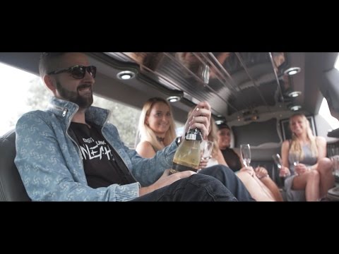 Digital Punk - Unleashed - Dance Valley Artist Experience