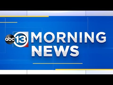 ABC13's Morning News- March 20, 2020