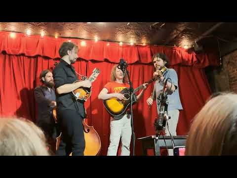 Kentucky Mandolin - Michael Daves Quartet w/ Jacob Jolliff, Alex Hargreaves, Erik Alvar