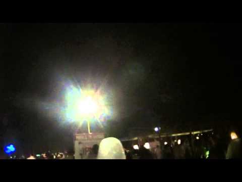 IPM Rome 2012  @Salotto Gianicolo pt.1