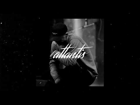 [ПРОДАН] Macan x Ramil' x Jony x Sad type beat - atlantis | prod. shustov