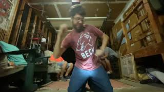 Nicotine &amp; Gravy - Beck - Live From the Lodge