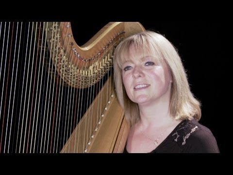 Instrument: Harp