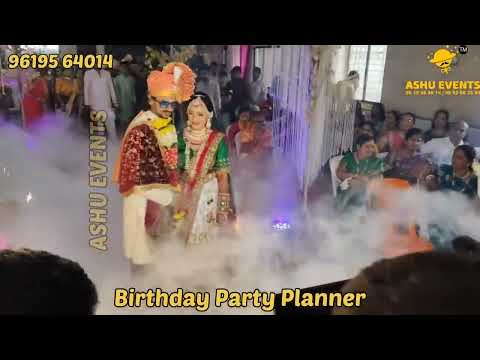 Wedding Planner portfolio by ASHU EVENTS in Mumbai - Photo 3