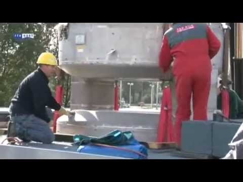 Hitachi Oasis open MRI Hardenberg