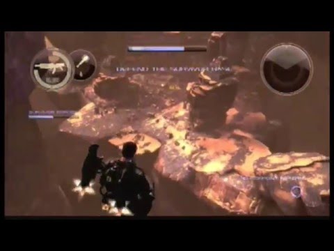 Dark Void Playstation 3