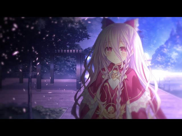 Video - Date A Live: Rio Reincarnation (PC)
