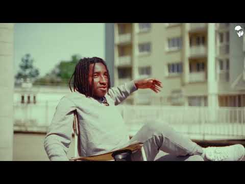 @Shotas7binks, face à lui-même. #ECHOPORTRAIT