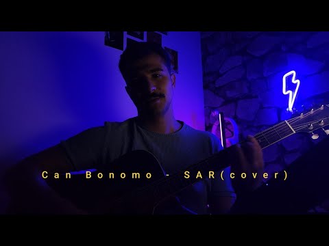 Can Bonomo - Sar (Cover) | Metehan YILDIZHAN