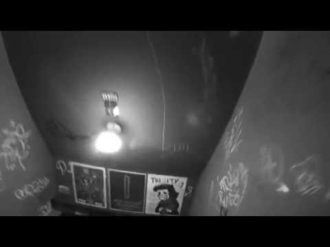 MISS MOUSTACHE @ Hirscheneck Trinity39 - 19.05.2016