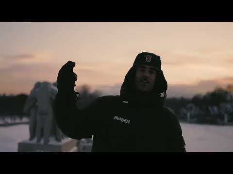 Mosik Rhymes - Happening ( Official Video )
