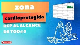 Desfibriladores automático y semiauto. ( DEA y DESA ) Uso en espacios públicos