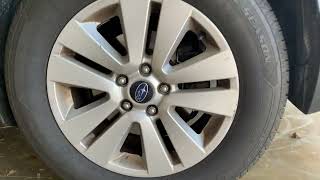 All Season Firestone Tires Review