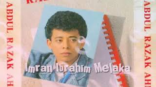 Download lagu DIGITALLY REMASTERED 'CINTA SEIMBAS LALU' RAZAK AHMAD 1989 mp3