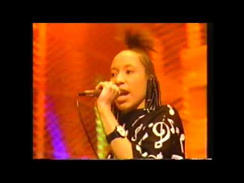 1989 Cookie Crew Born this Way