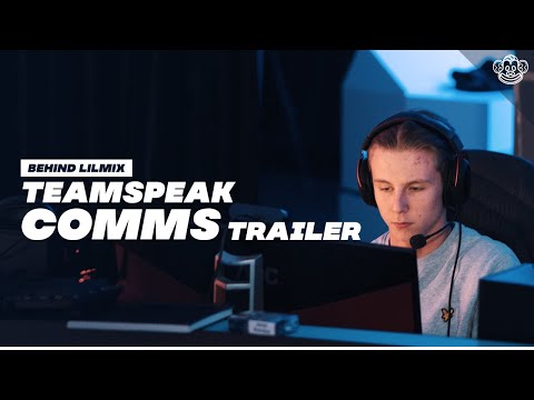 Voice Comms Lilmix | Trailer