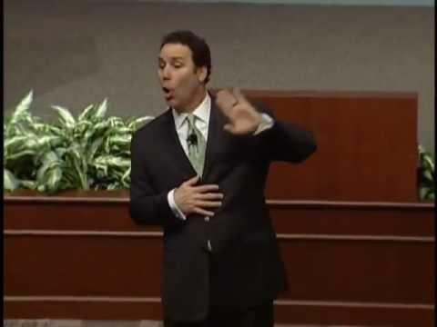 Motivational Safety Speaker - 10 Minutes