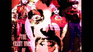 The Crazy World of Arthur Brown Chords