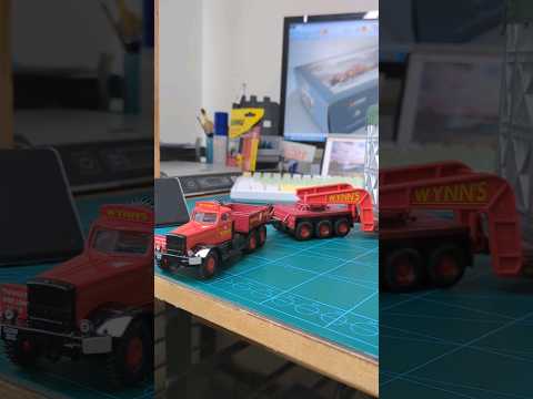 Little Wheels Models