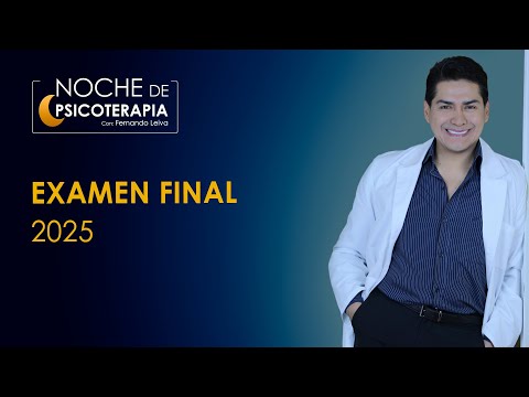 Examen final 2025