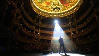 George Michael - Praying For Time (Live at The Palais Garnier Opera House in Paris)