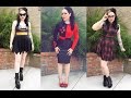 ►Summer in Gotham!! 3 Outfits 1 Video! Featuring Black Milk Clothing!!