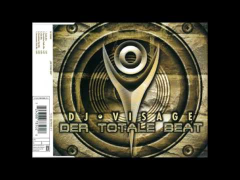 DJ Visage - Der Totale Beat (Radio Mix)