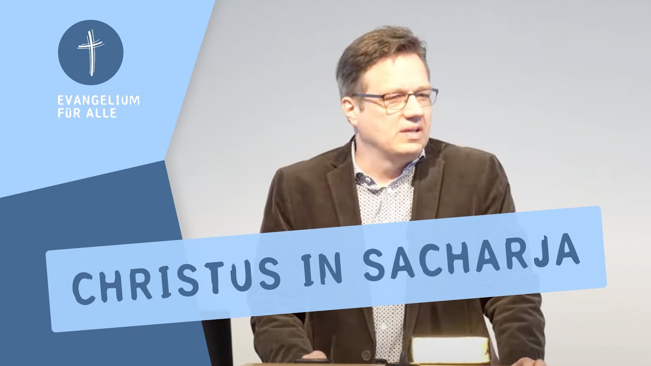 Predigt vom 18.02.2026