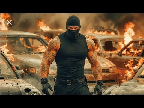 AGASOBANUYE ROCKY FIGHT TO DIE August 2025🔥Action(Karakubita)