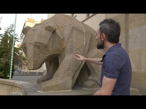 Maršrutas nr. 85 - Lenkija. Torunė.Toruń