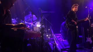 The Barr Brothers at the Troubadour December 12, 2017 “Come in the water”
