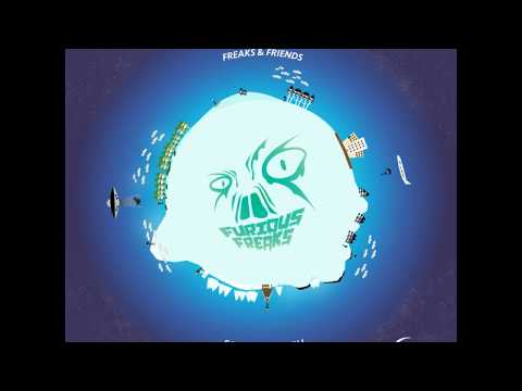 Furious Freaks - Mosquito (ft.  Lifesize MC)