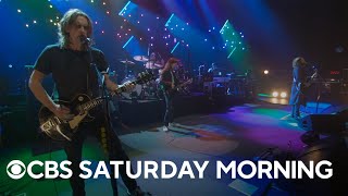 Saturday Sessions: My Morning Jacket performs &quot;In Color&quot;